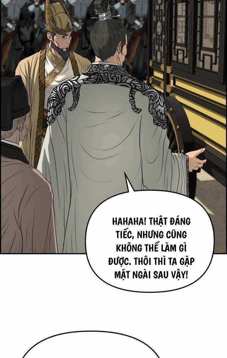 Phong Lôi Kiếm Chapter 104 trang 48