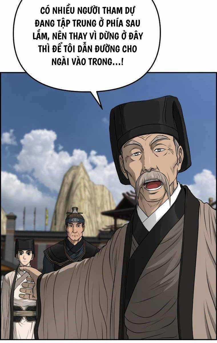 Phong Lôi Kiếm Chapter 104 trang 49