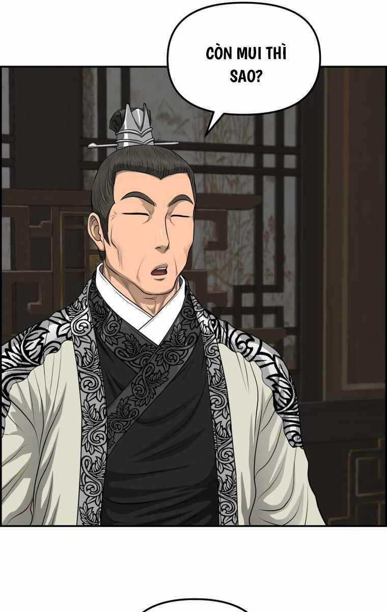 Phong Lôi Kiếm Chapter 104 trang 52