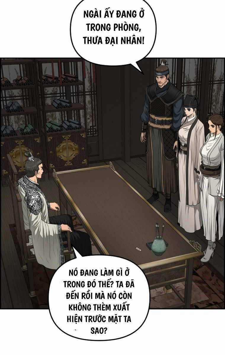 Phong Lôi Kiếm Chapter 104 trang 53