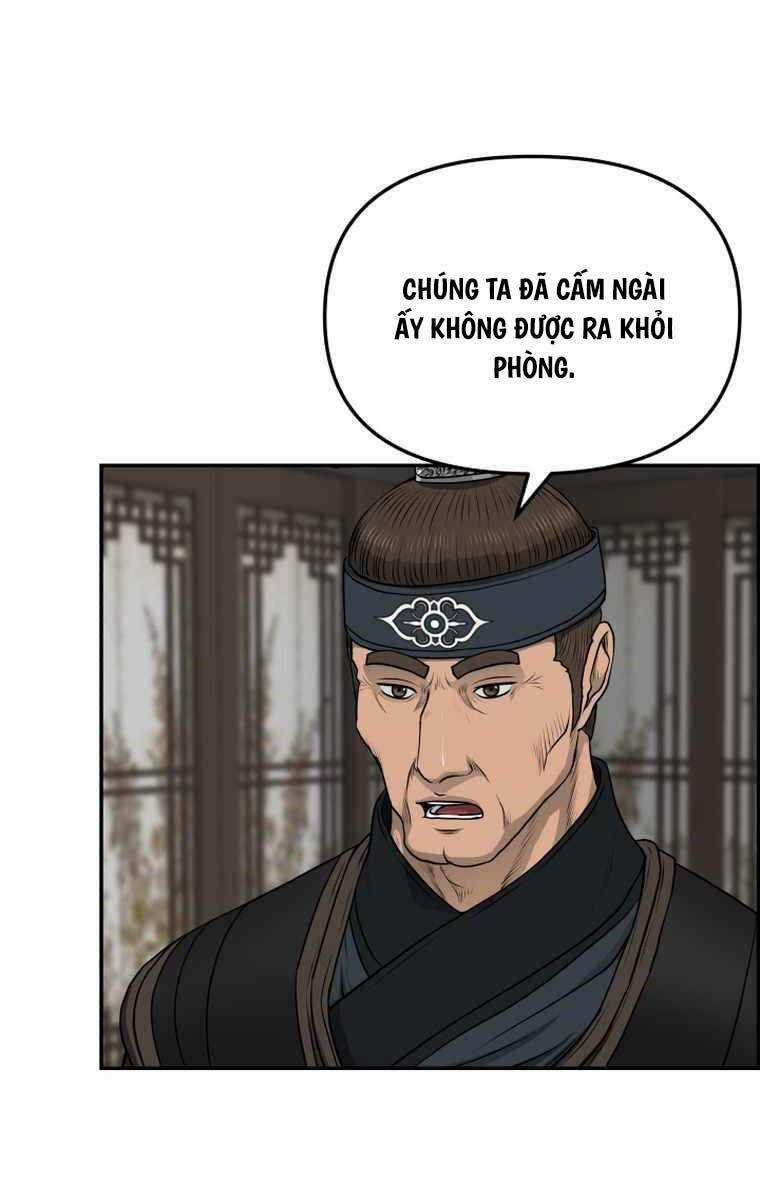 Phong Lôi Kiếm Chapter 104 trang 54