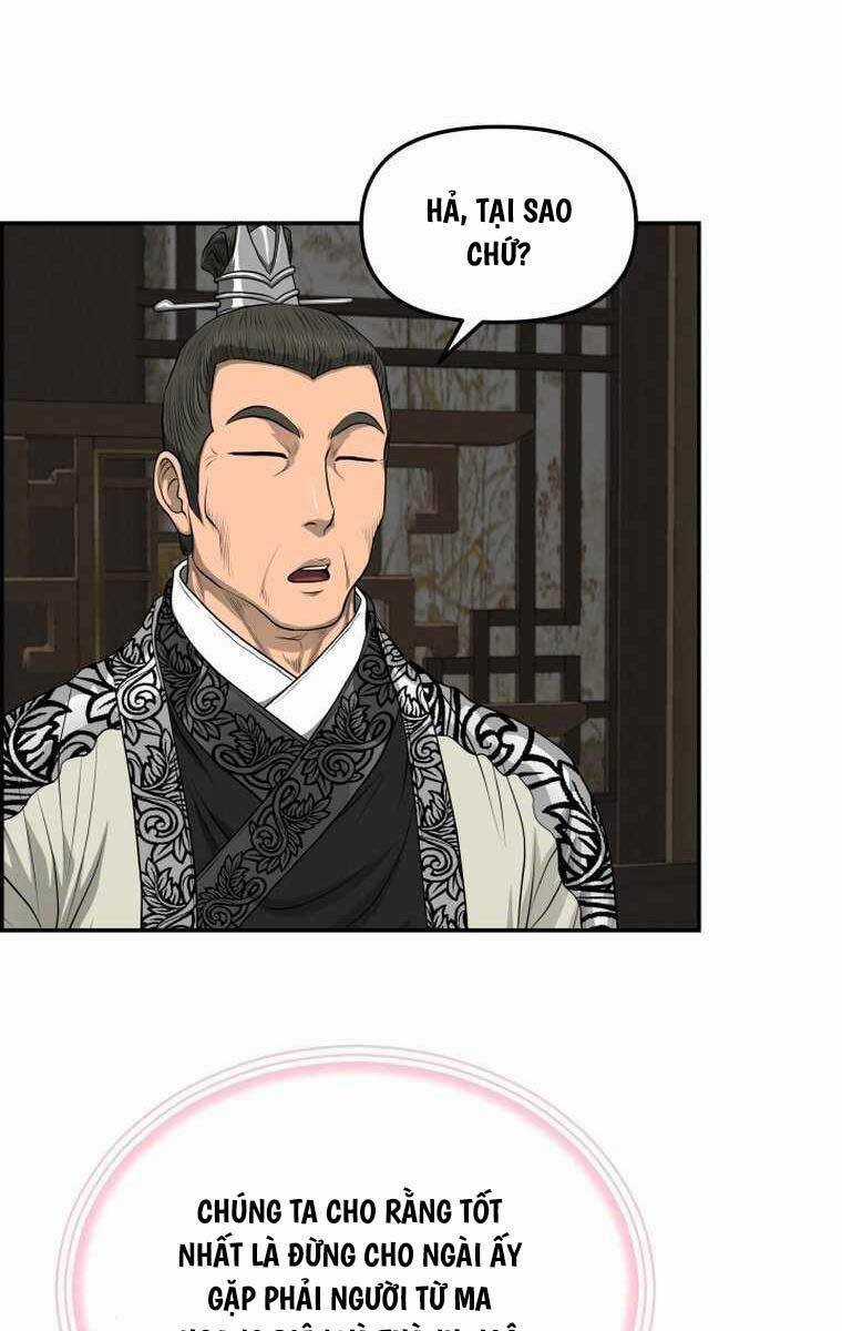 Phong Lôi Kiếm Chapter 104 trang 55