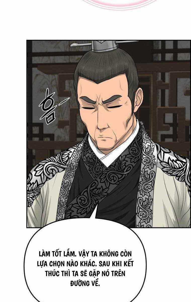 Phong Lôi Kiếm Chapter 104 trang 57