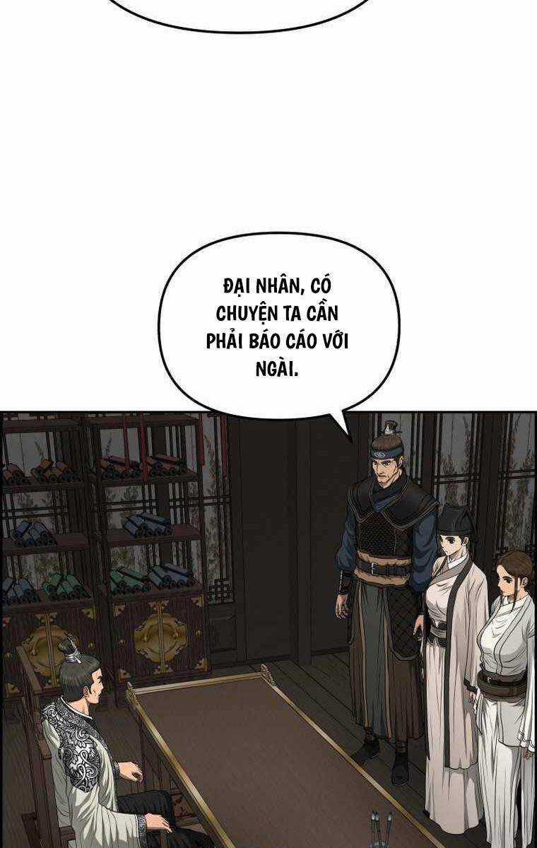 Phong Lôi Kiếm Chapter 104 trang 58