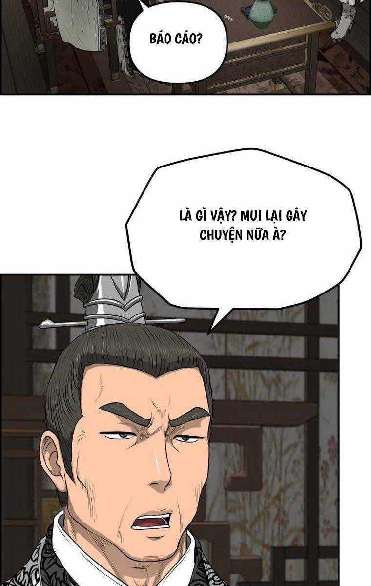 Phong Lôi Kiếm Chapter 104 trang 59