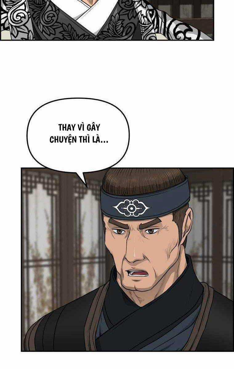 Phong Lôi Kiếm Chapter 104 trang 60