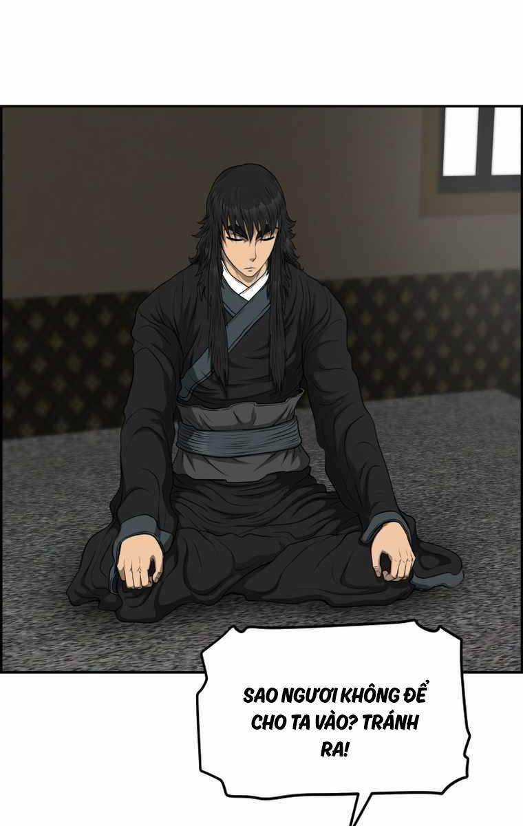 Phong Lôi Kiếm Chapter 104 trang 63