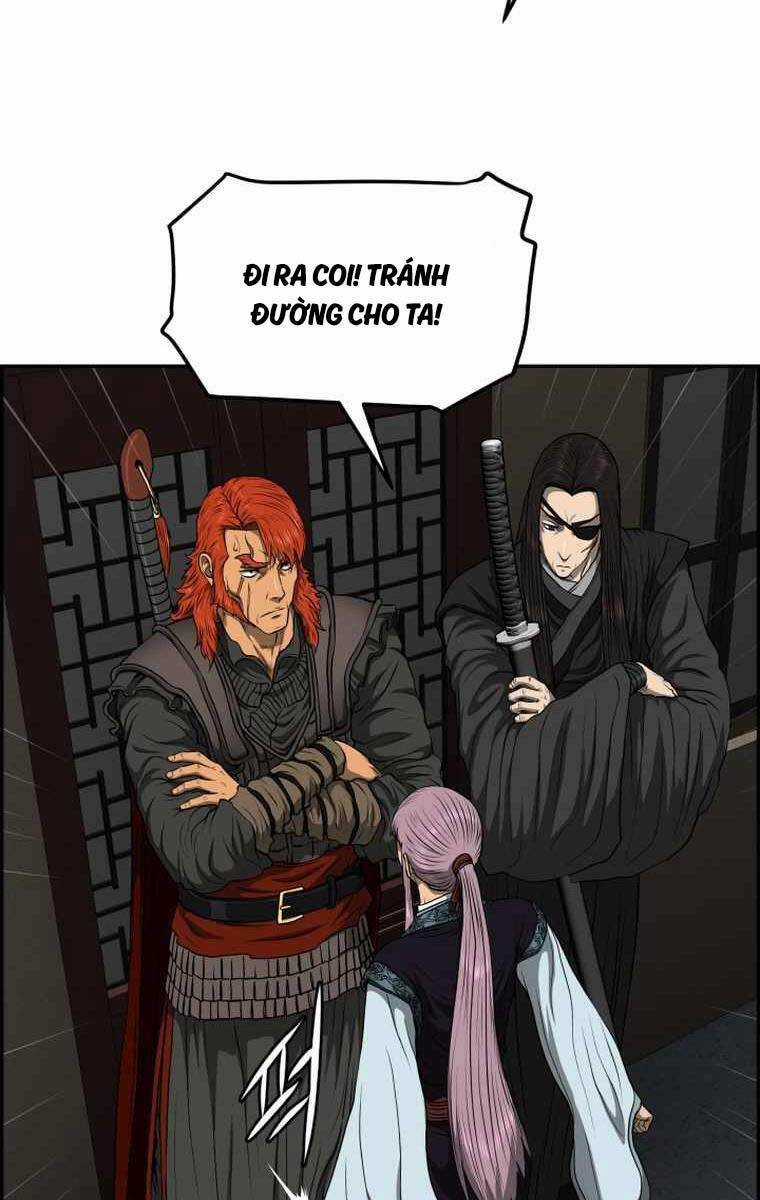 Phong Lôi Kiếm Chapter 104 trang 64