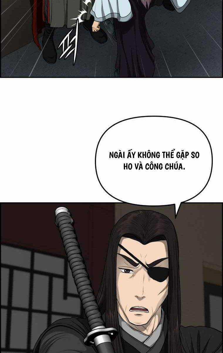 Phong Lôi Kiếm Chapter 104 trang 65