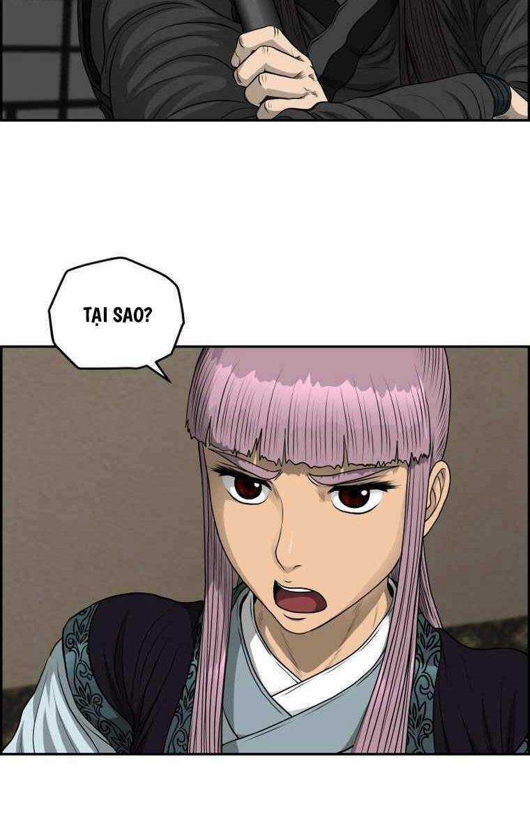 Phong Lôi Kiếm Chapter 104 trang 66