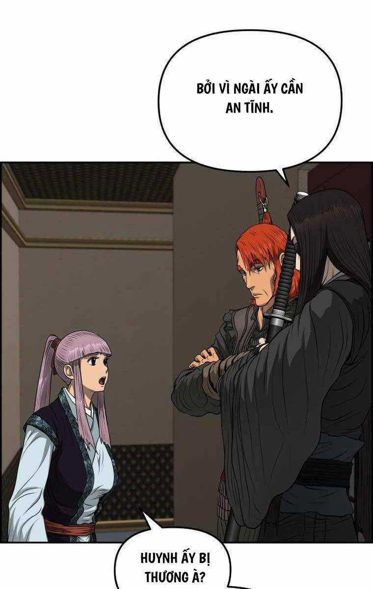 Phong Lôi Kiếm Chapter 104 trang 67