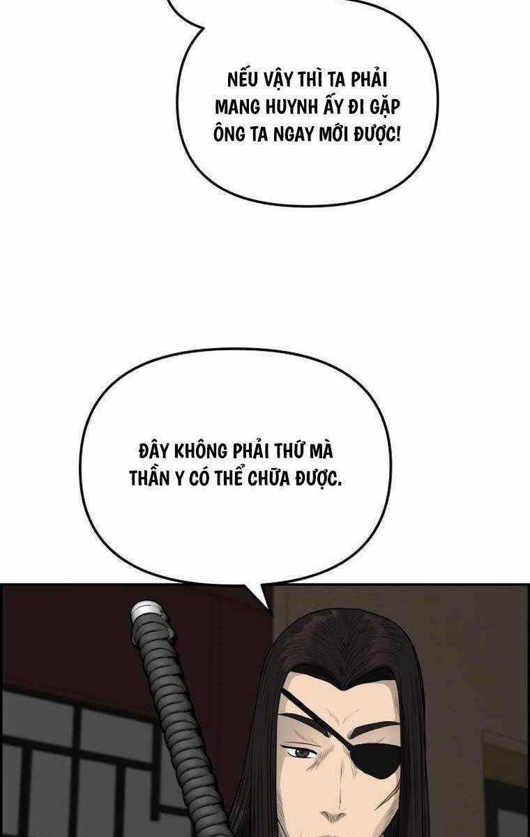 Phong Lôi Kiếm Chapter 104 trang 68