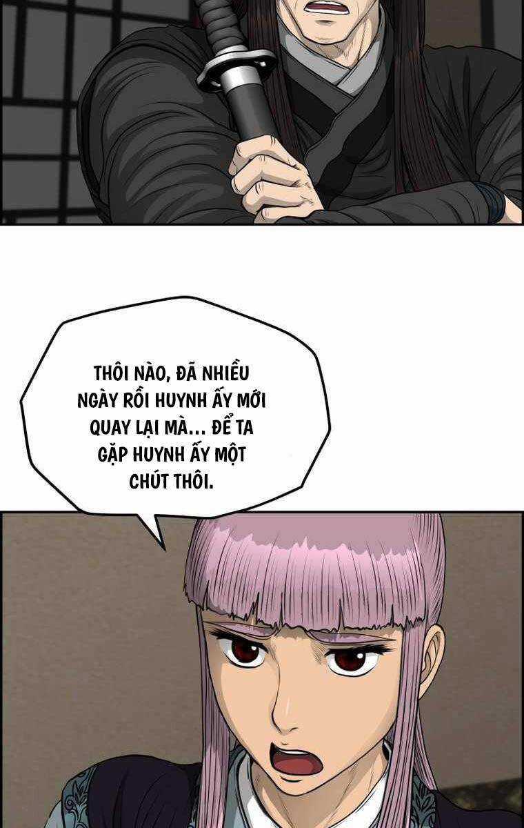 Phong Lôi Kiếm Chapter 104 trang 69