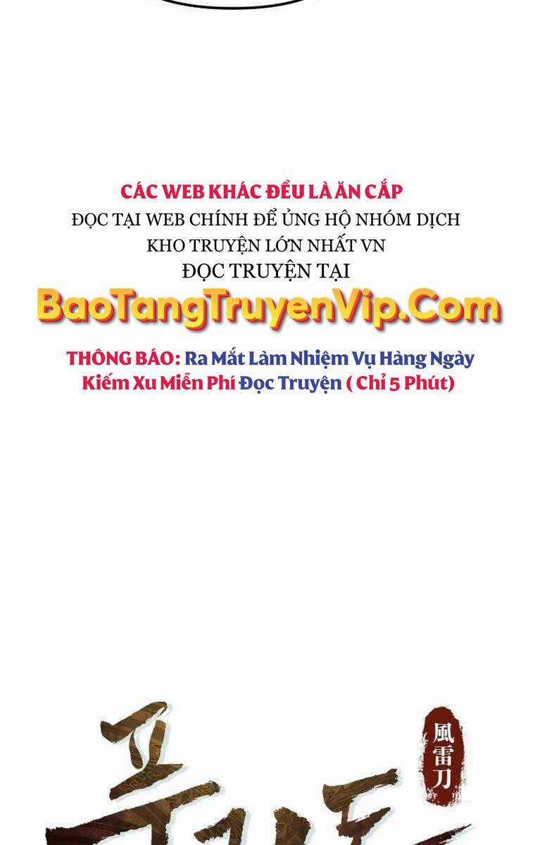 Phong Lôi Kiếm Chapter 104 trang 7