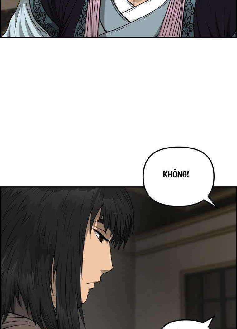 Phong Lôi Kiếm Chapter 104 trang 70