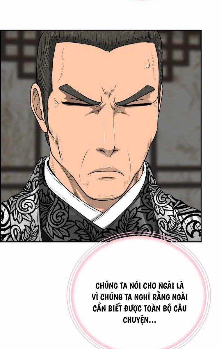 Phong Lôi Kiếm Chapter 104 trang 74