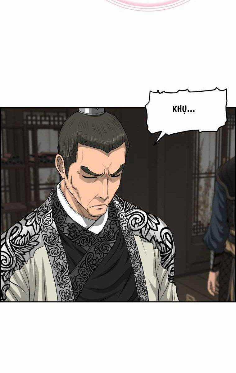 Phong Lôi Kiếm Chapter 104 trang 75