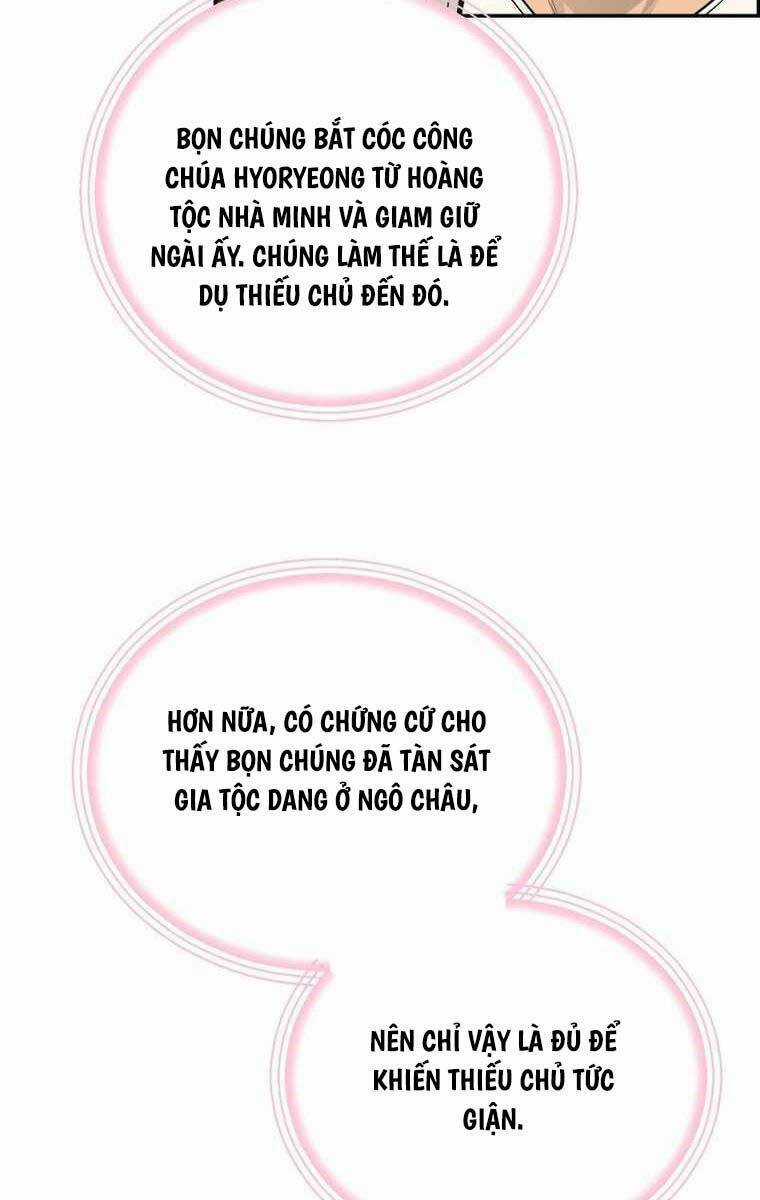 Phong Lôi Kiếm Chapter 104 trang 77