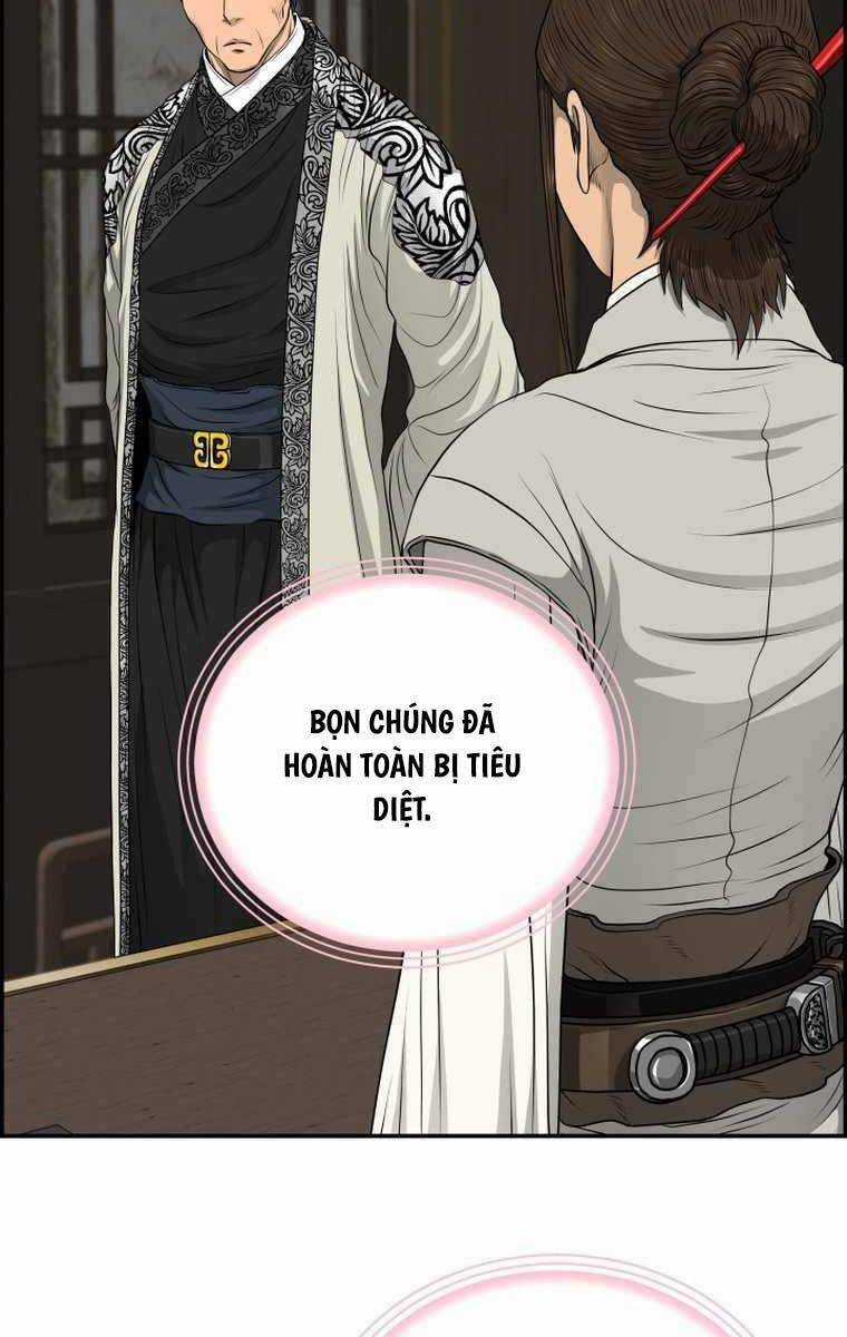 Phong Lôi Kiếm Chapter 104 trang 79