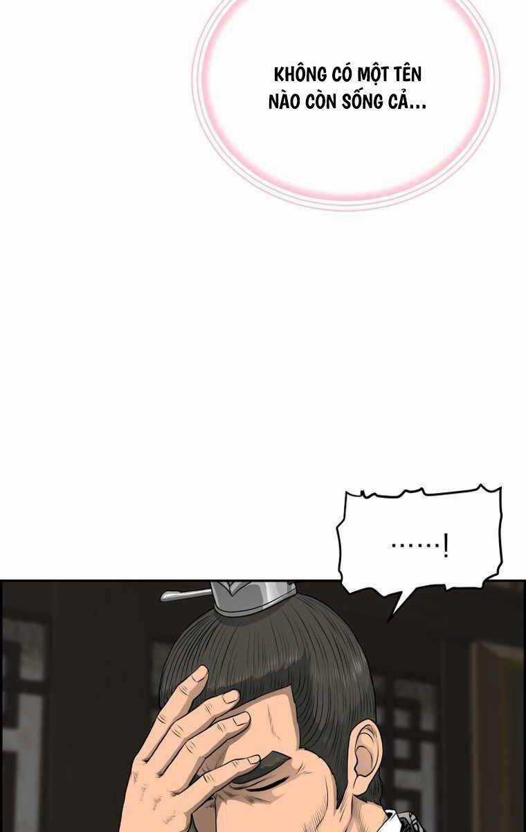 Phong Lôi Kiếm Chapter 104 trang 80