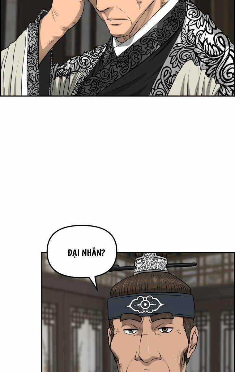 Phong Lôi Kiếm Chapter 104 trang 81