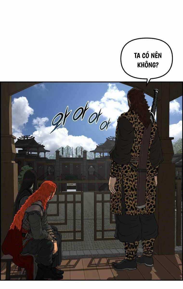 Phong Lôi Kiếm Chapter 105 trang 11