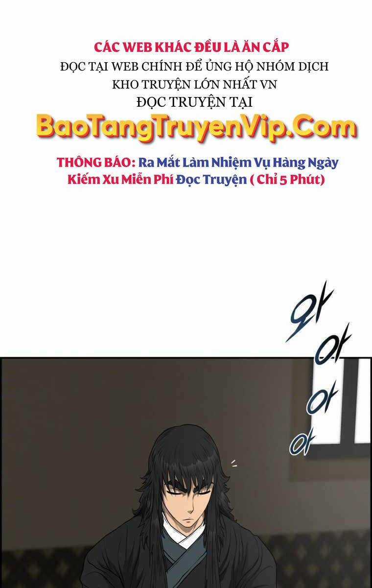 Phong Lôi Kiếm Chapter 105 trang 12