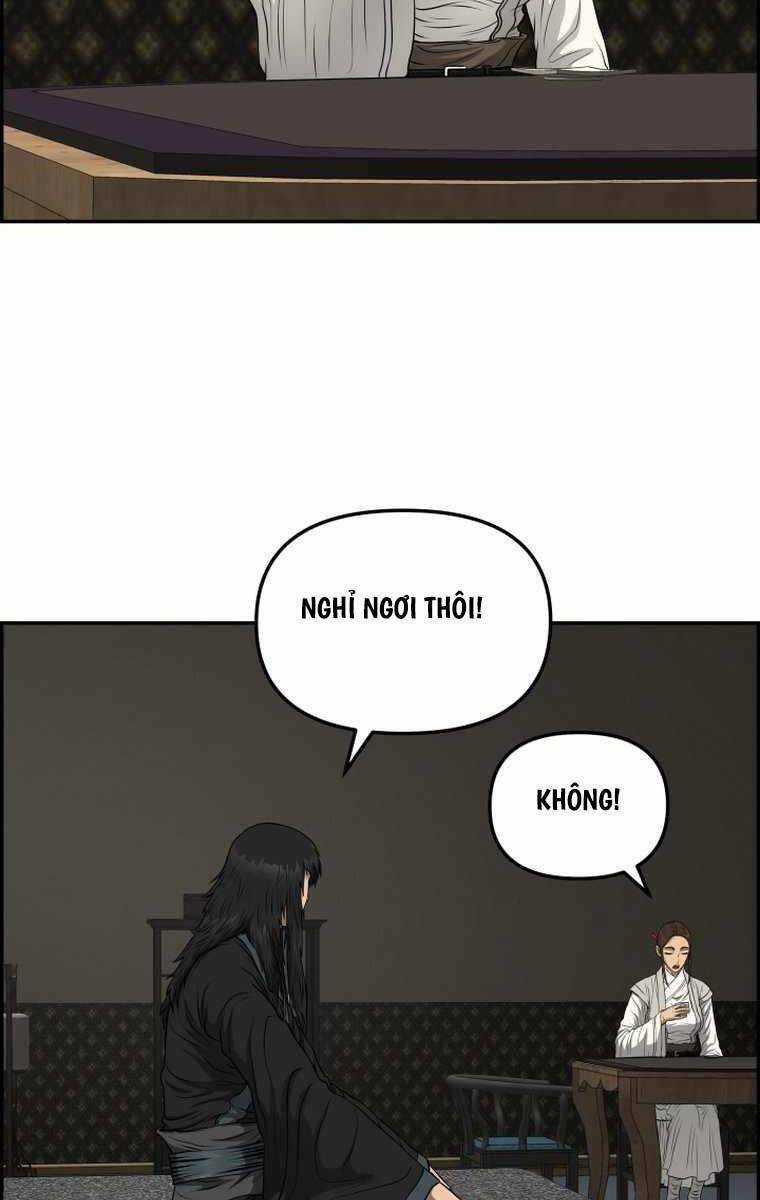 Phong Lôi Kiếm Chapter 105 trang 15