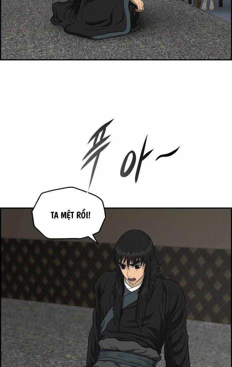 Phong Lôi Kiếm Chapter 105 trang 16