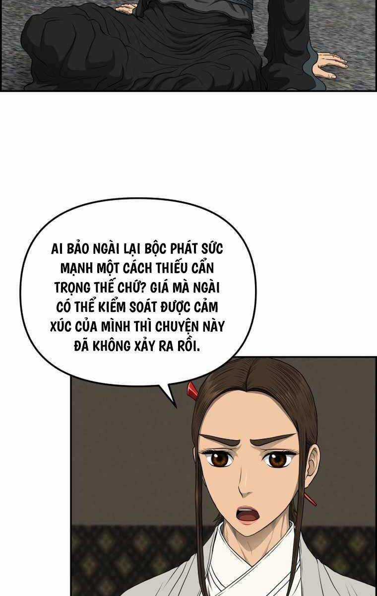 Phong Lôi Kiếm Chapter 105 trang 17