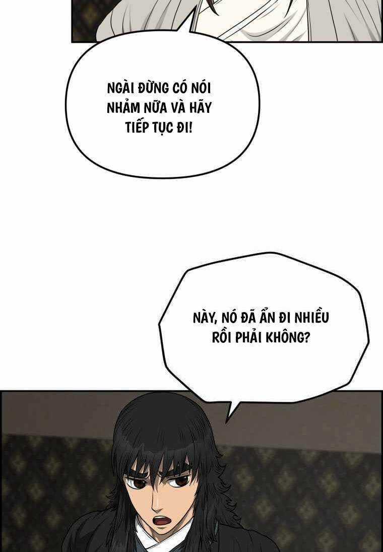 Phong Lôi Kiếm Chapter 105 trang 18