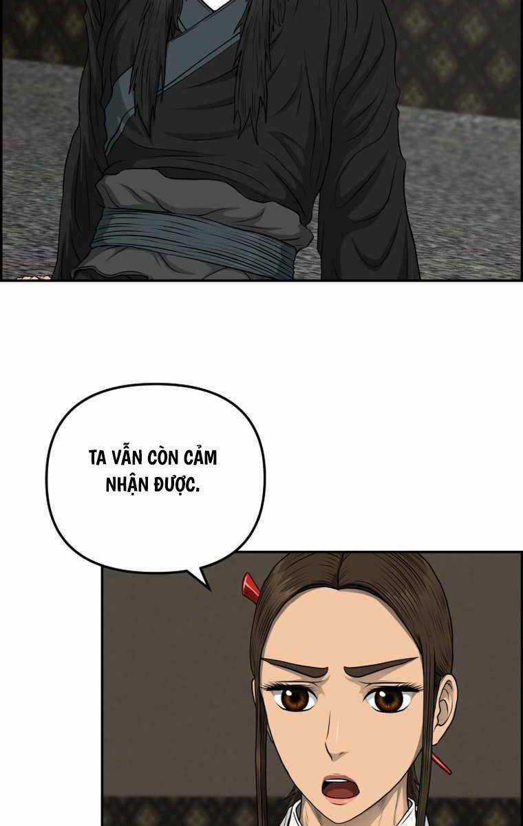 Phong Lôi Kiếm Chapter 105 trang 19