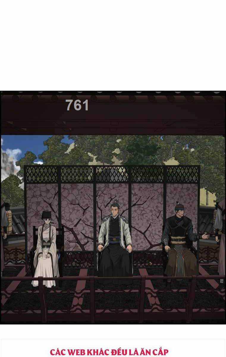 Phong Lôi Kiếm Chapter 105 trang 2