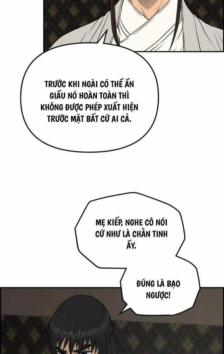 Phong Lôi Kiếm Chapter 105 trang 20