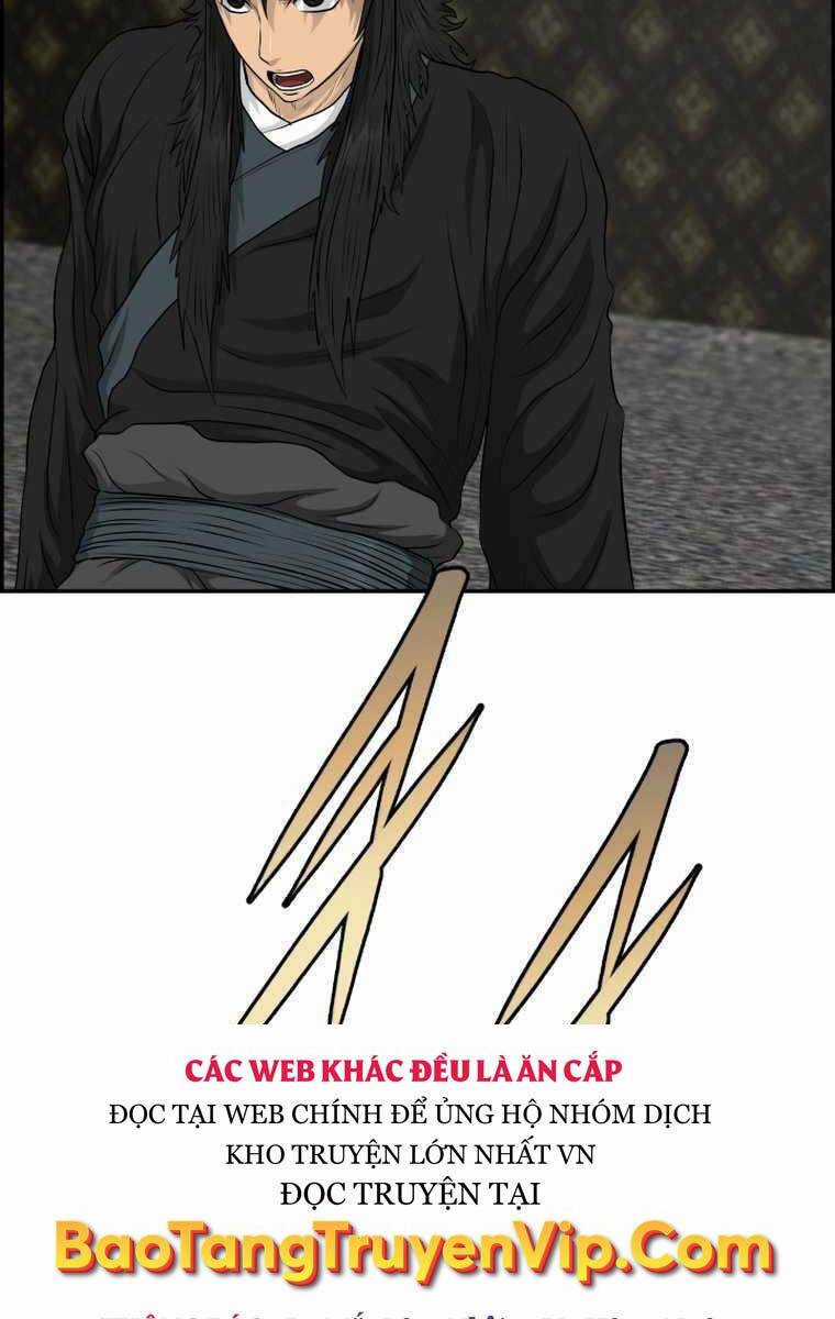 Phong Lôi Kiếm Chapter 105 trang 21