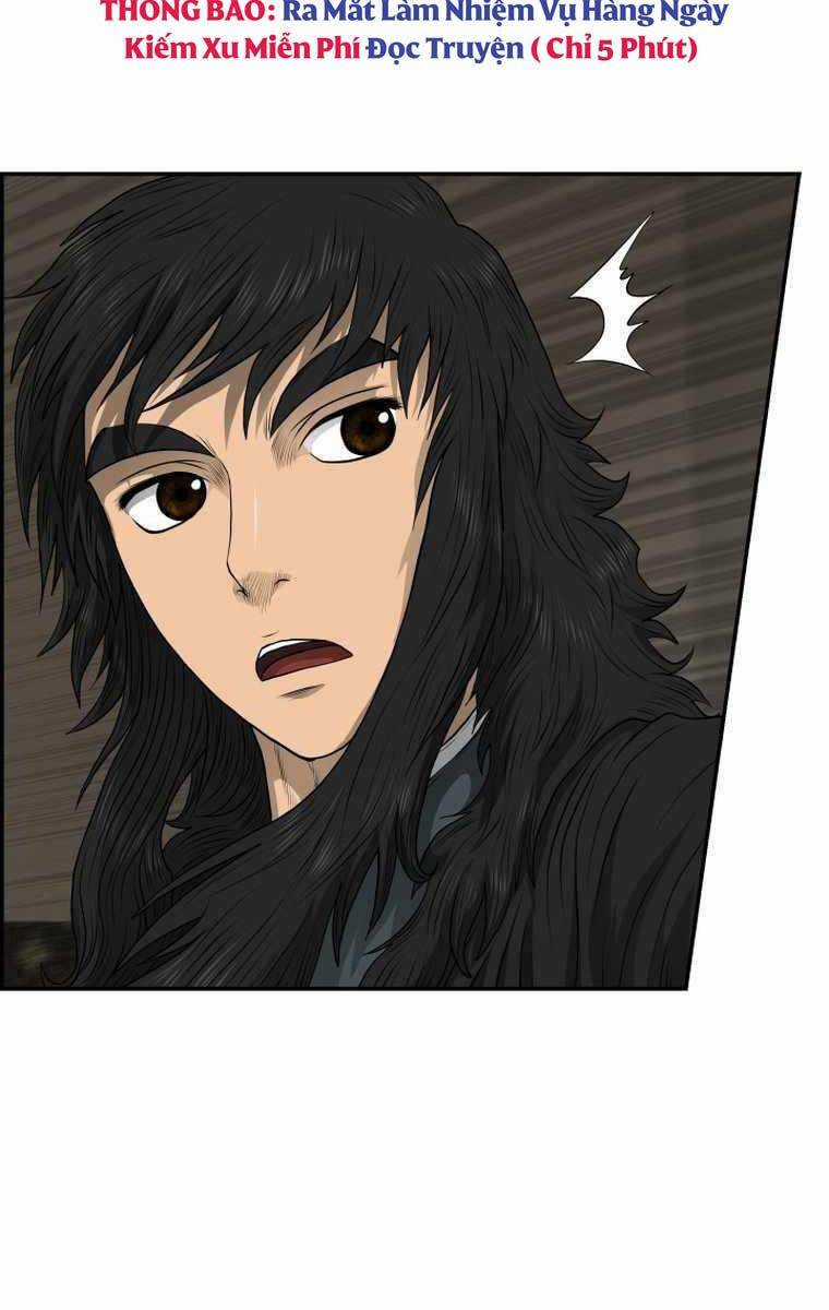 Phong Lôi Kiếm Chapter 105 trang 22