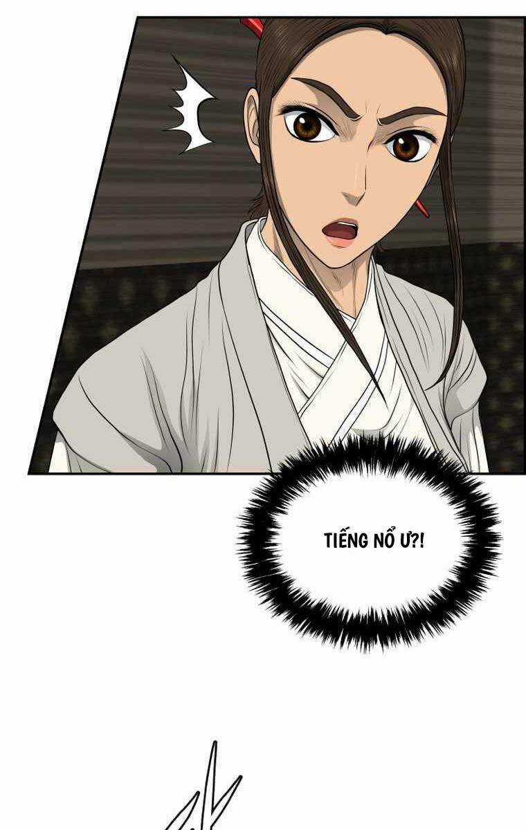 Phong Lôi Kiếm Chapter 105 trang 23