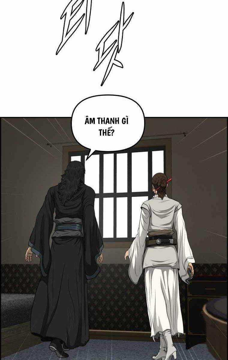 Phong Lôi Kiếm Chapter 105 trang 24