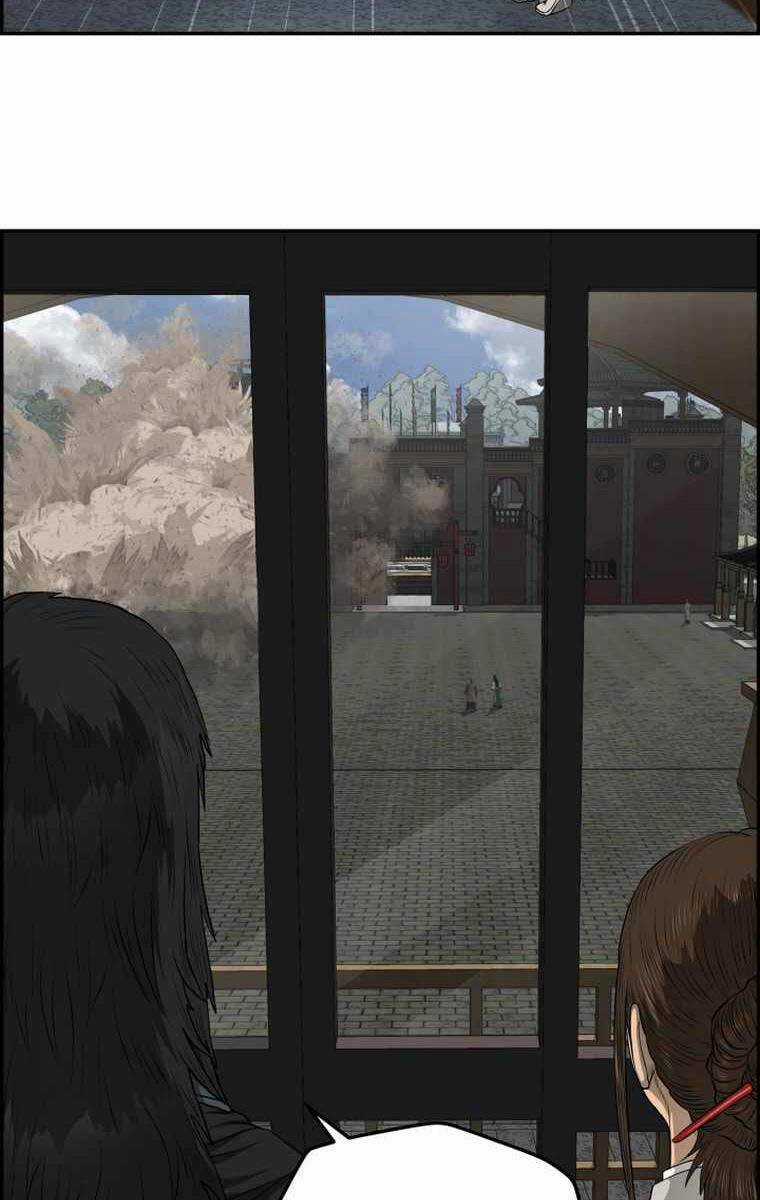 Phong Lôi Kiếm Chapter 105 trang 25