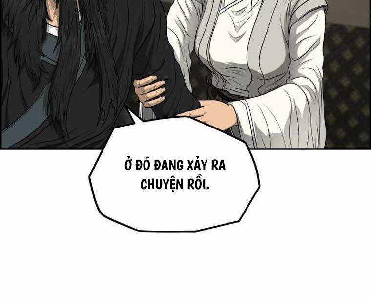 Phong Lôi Kiếm Chapter 105 trang 27