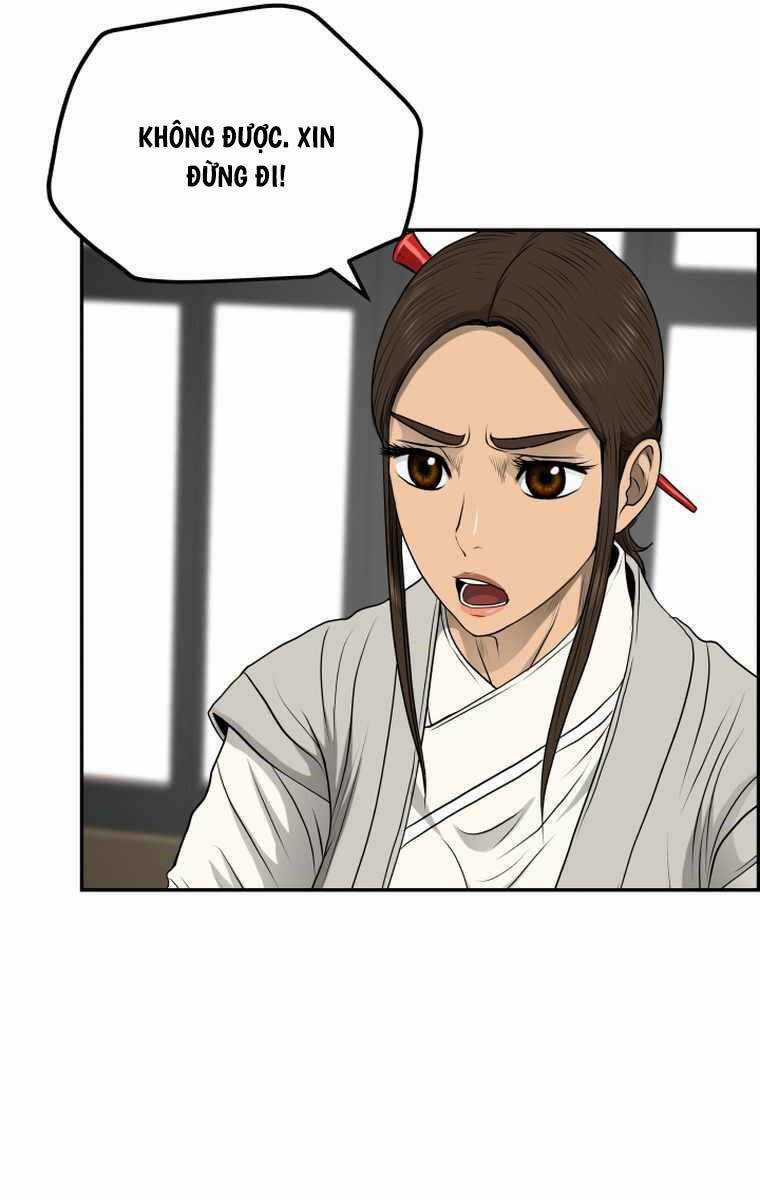 Phong Lôi Kiếm Chapter 105 trang 28