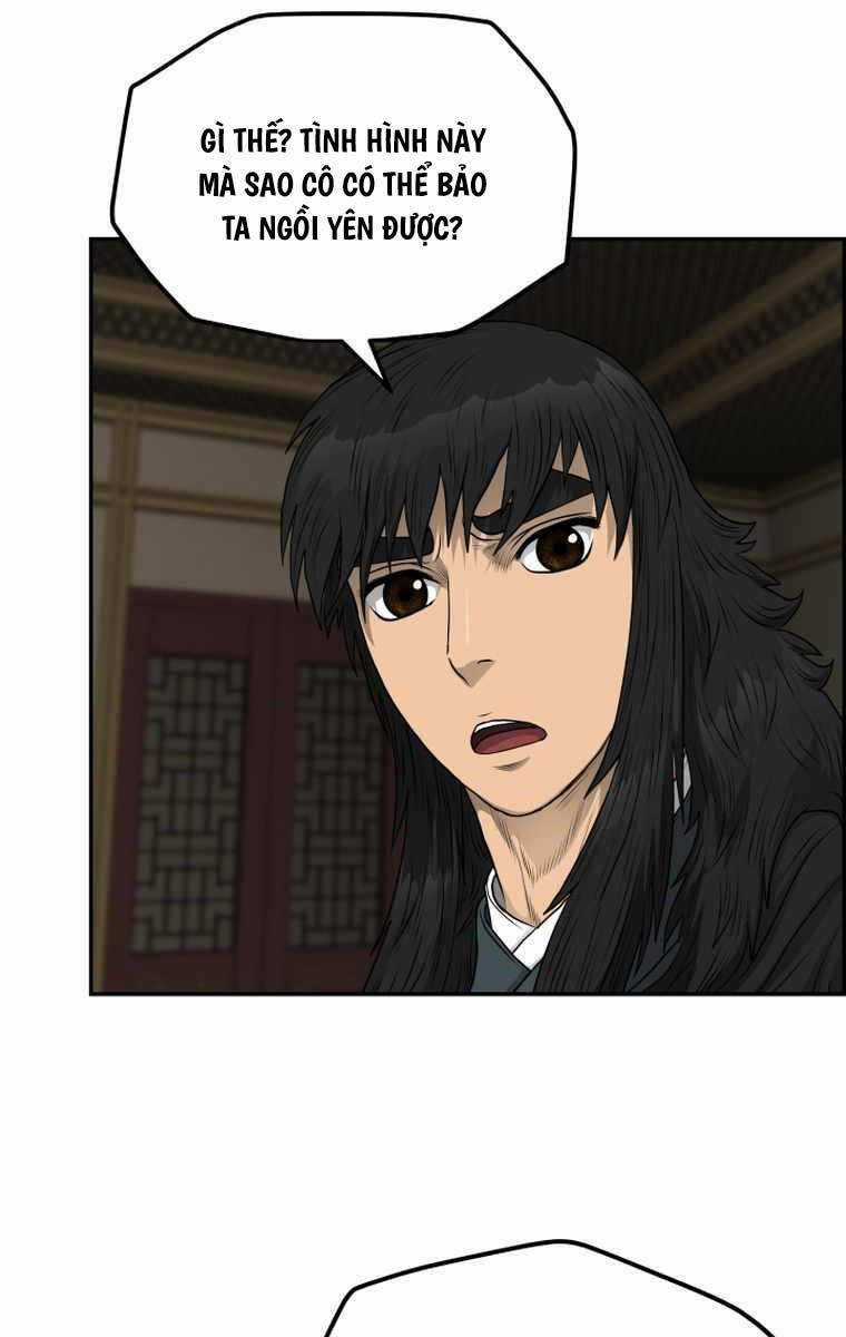 Phong Lôi Kiếm Chapter 105 trang 29