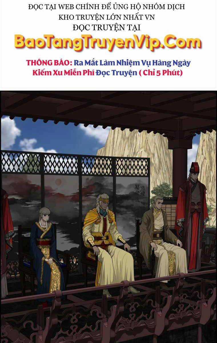 Phong Lôi Kiếm Chapter 105 trang 3