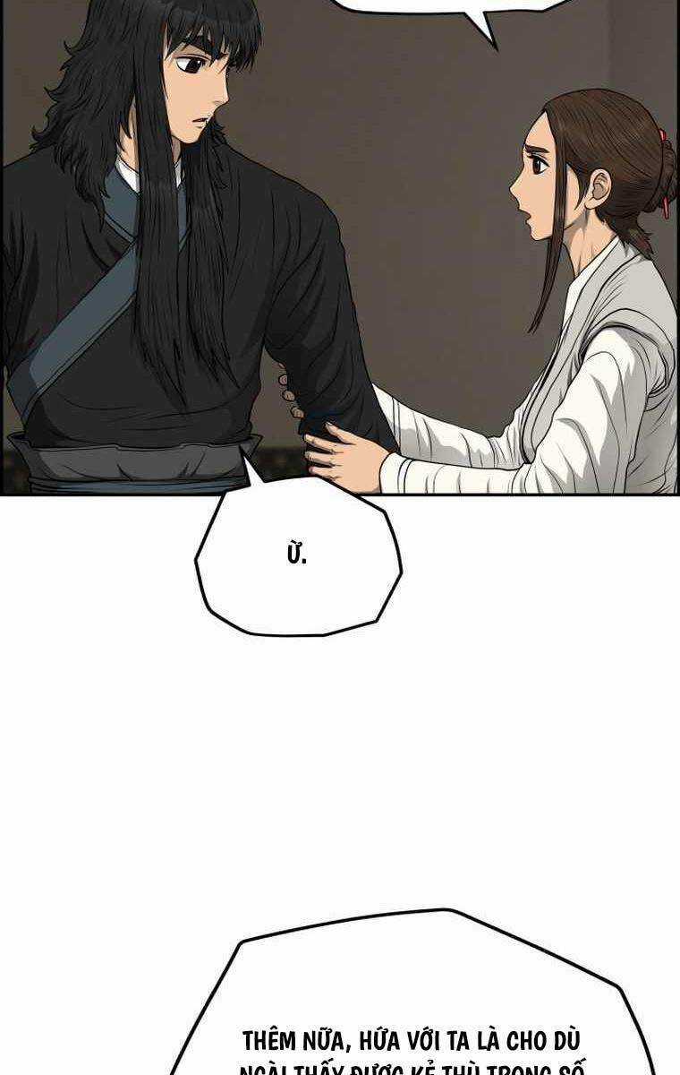 Phong Lôi Kiếm Chapter 105 trang 33