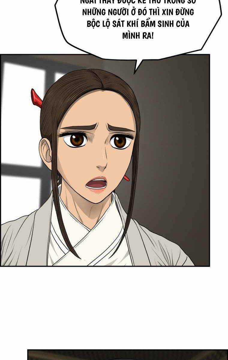 Phong Lôi Kiếm Chapter 105 trang 34