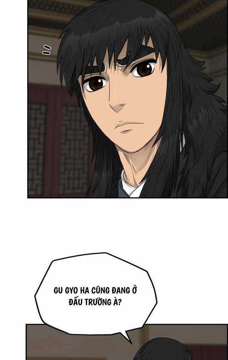 Phong Lôi Kiếm Chapter 105 trang 35