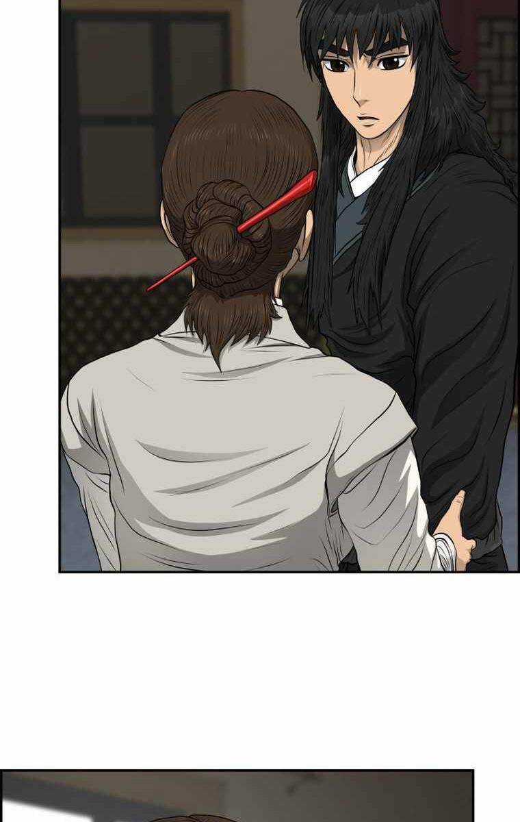 Phong Lôi Kiếm Chapter 105 trang 36