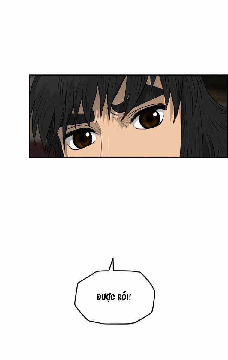 Phong Lôi Kiếm Chapter 105 trang 38