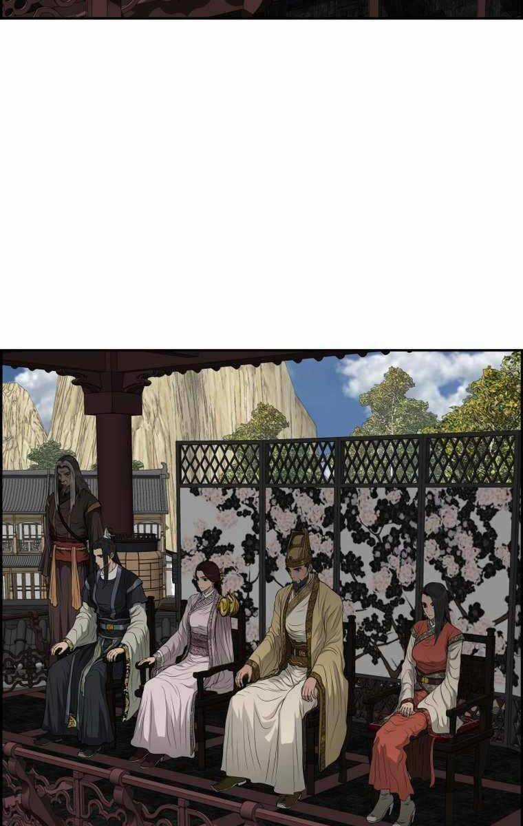 Phong Lôi Kiếm Chapter 105 trang 4