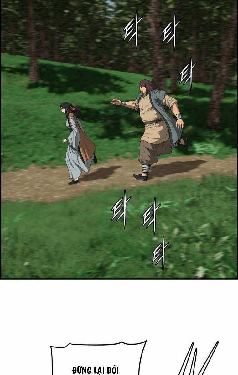 Phong Lôi Kiếm Chapter 105 trang 41